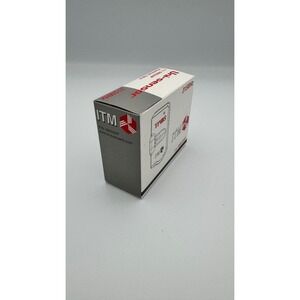 Set of 4 New ITM Uni-Sensor 08002HP 315MHz TPMS Tire Pressure Sensors Alum Valve